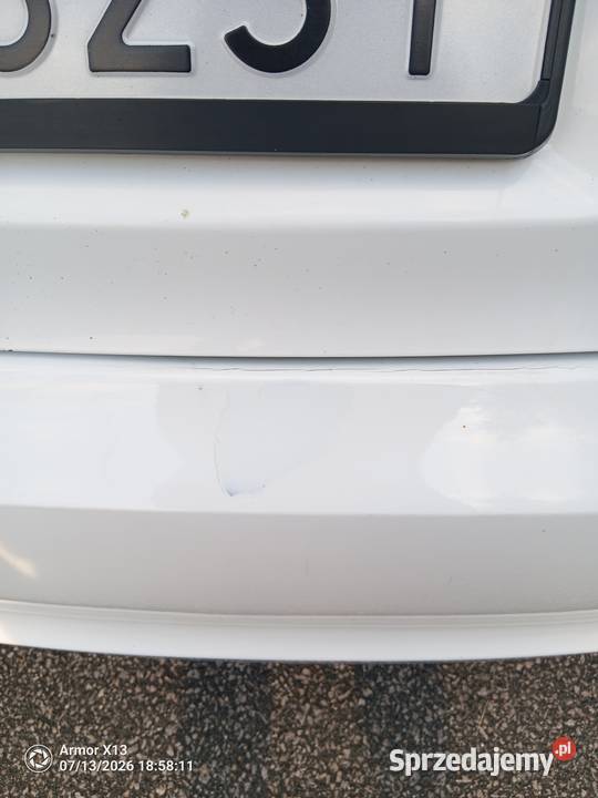 Audi A3 8P 16 TDI Brzesko