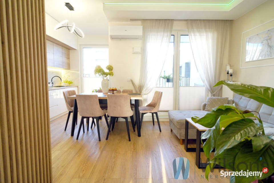 Do sprzedaży mieszkanie 4633m2 2 pokojowe Warszawa sprzedam