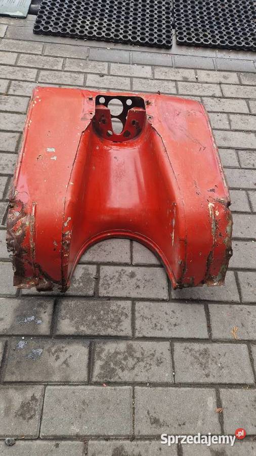 Wfm OSA oslona nóg Kiełczów