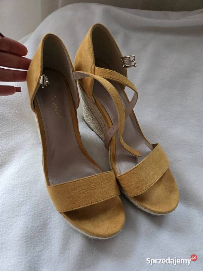 Buty damskie Szczecin