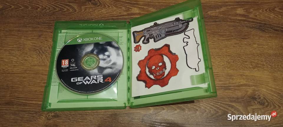 Xbox one S małopolskie sprzedam