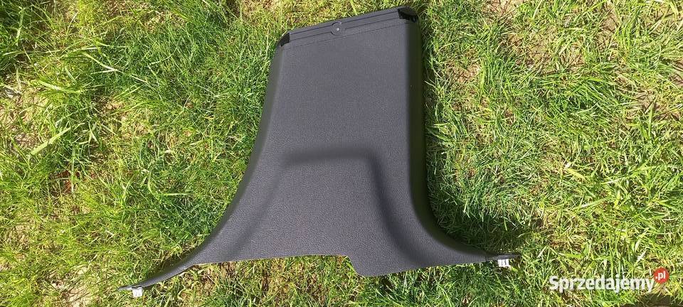 Nakładka słupka Mercedes GLE W167 A1676901112 osobowe