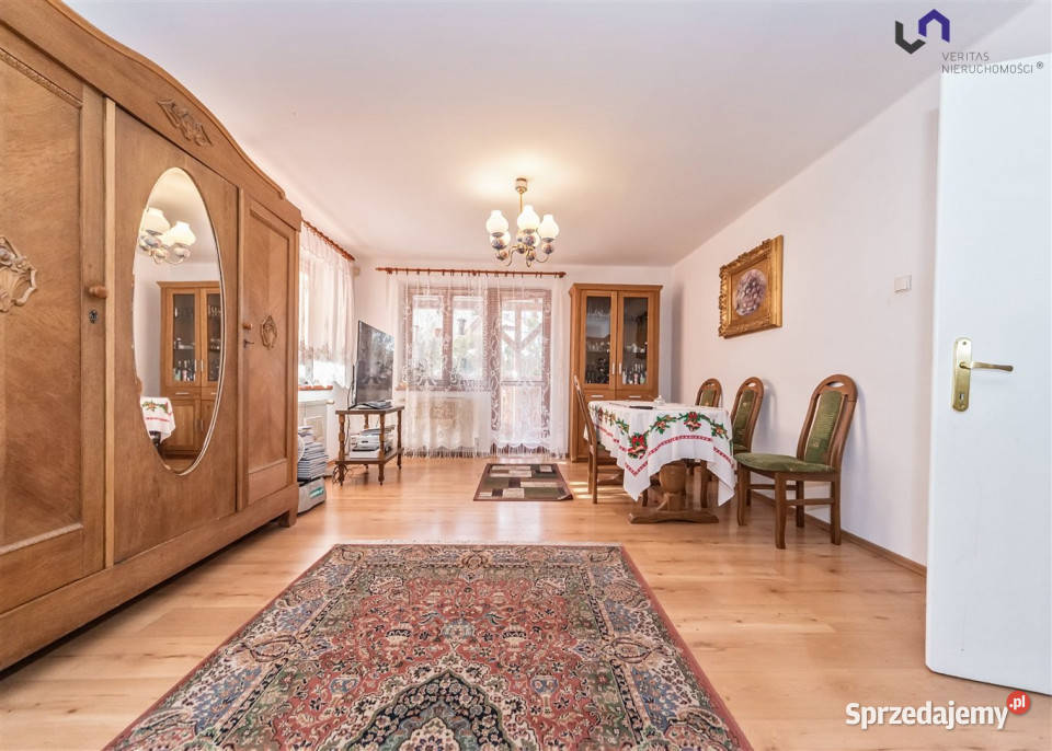 Dom wolnostojący 320 metrów Wisła Kopydło śląskie