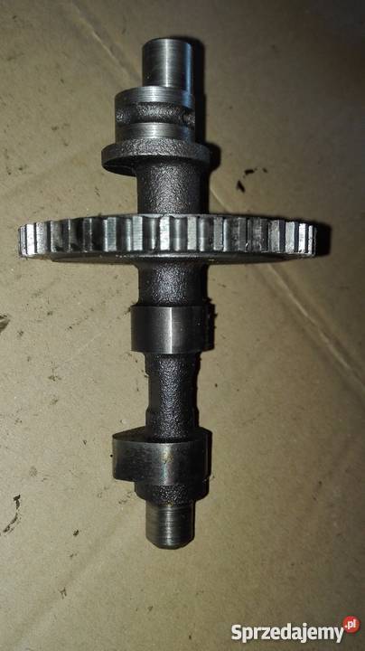 wałek rozrządu kosiarki śląskie Żywiec