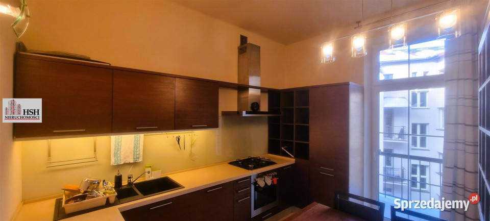 Mieszkanie 85m2 3 pokojowe Kraków