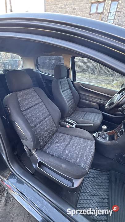 Peugeot 307 20 HDi Częstochowa