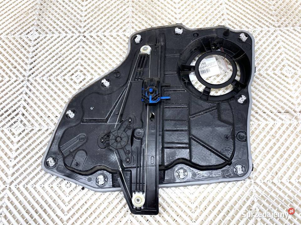 PODNOŚNIK SZYBY LEWY TYŁ FORD FOCUS IV osobowe
