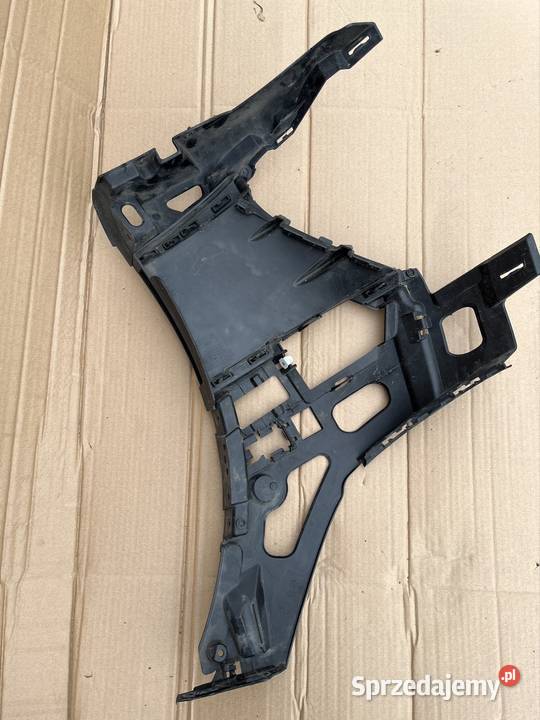 ŚLIZG ZDERZAKA PRAWY PRZÓD MERCEDES SKLASA W223 osobowe Międzychód