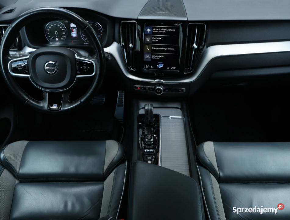 Volvo XC60 B5 AWD