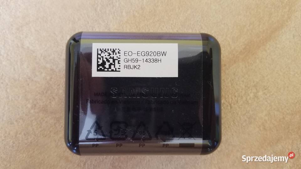 Słuchawki douszne do Samsunga iPhonea i innych Białystok