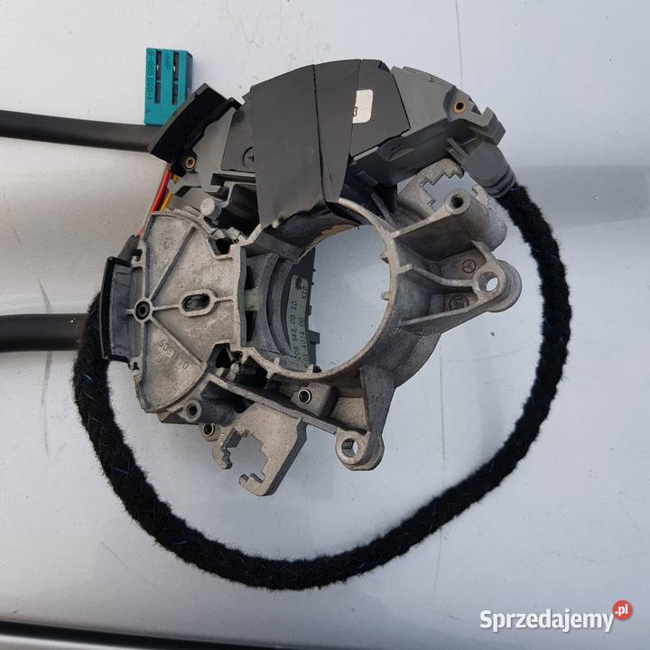 Mercedes W202 lift przelacznik zespolony Układ elektryczny Gorzów Wielkopolski