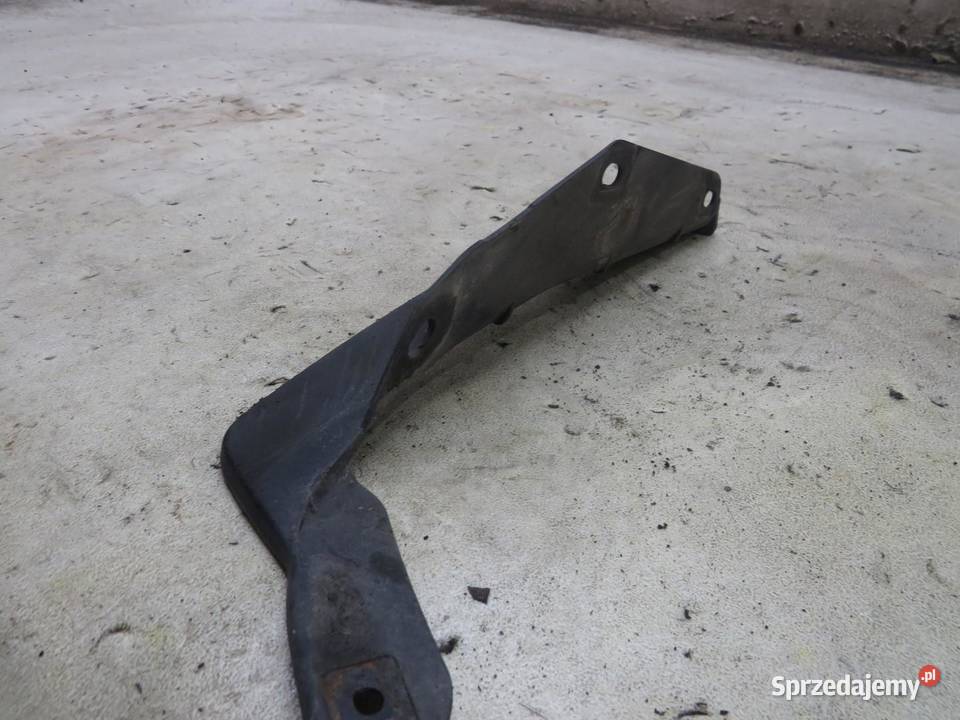 CHLAPACZ OSŁONA OWIEWKA LEWA XTRAIL III T32