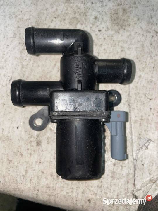 5053379 Zawór sterujący Alfa Romeo Giulia 952 20 osobowe Kozy