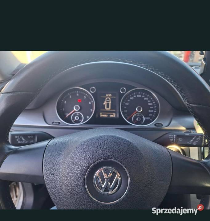 Volkswagen Passat Volkswagen Passat 14 TSI 210000km pomorskie Gdynia sprzedam