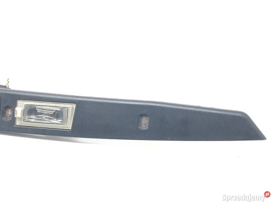 LISTWA KLAPY TYŁ JEEP CHEROKEE KL SUV 1UT72RXAC osobowe