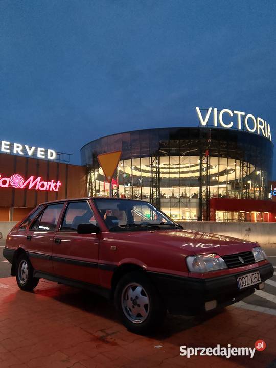 Polonez caro 16 1994r 84KM Dzierżoniów sprzedam