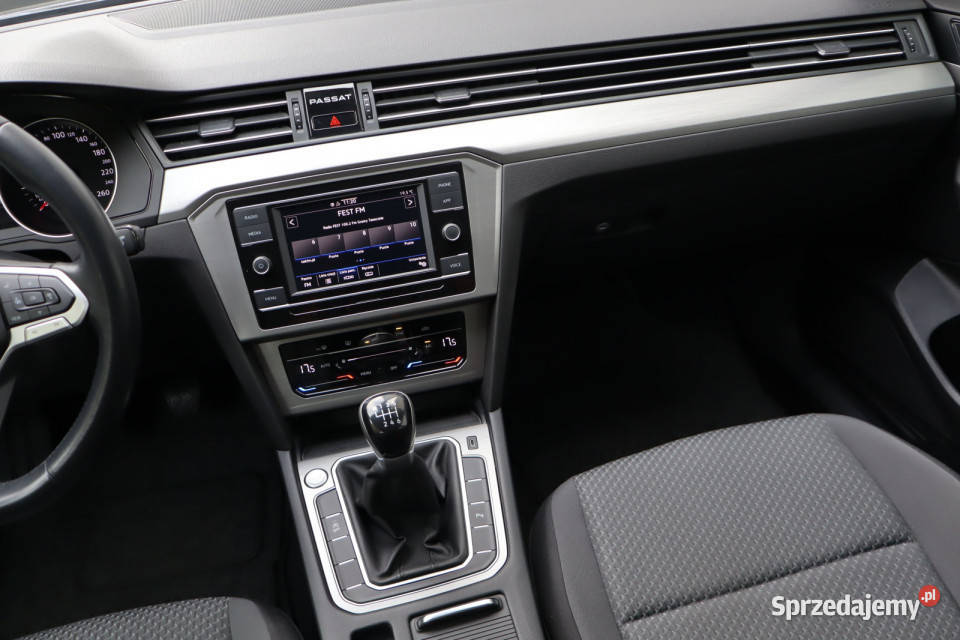 VW Passat 15 TSI Passat Zabrze
