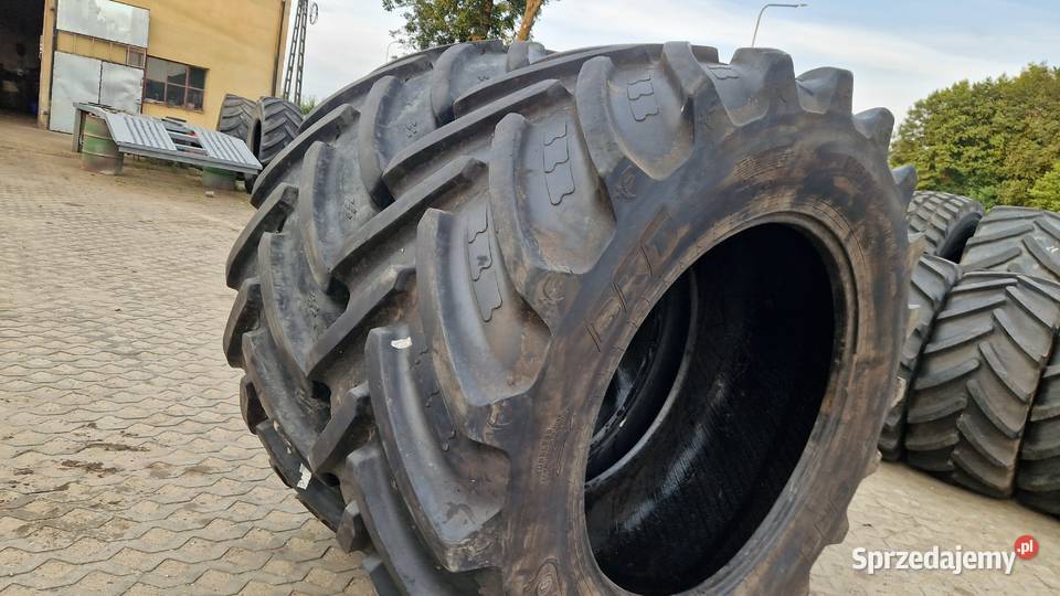 71060R42 Alliance BKT 90 bez napraw