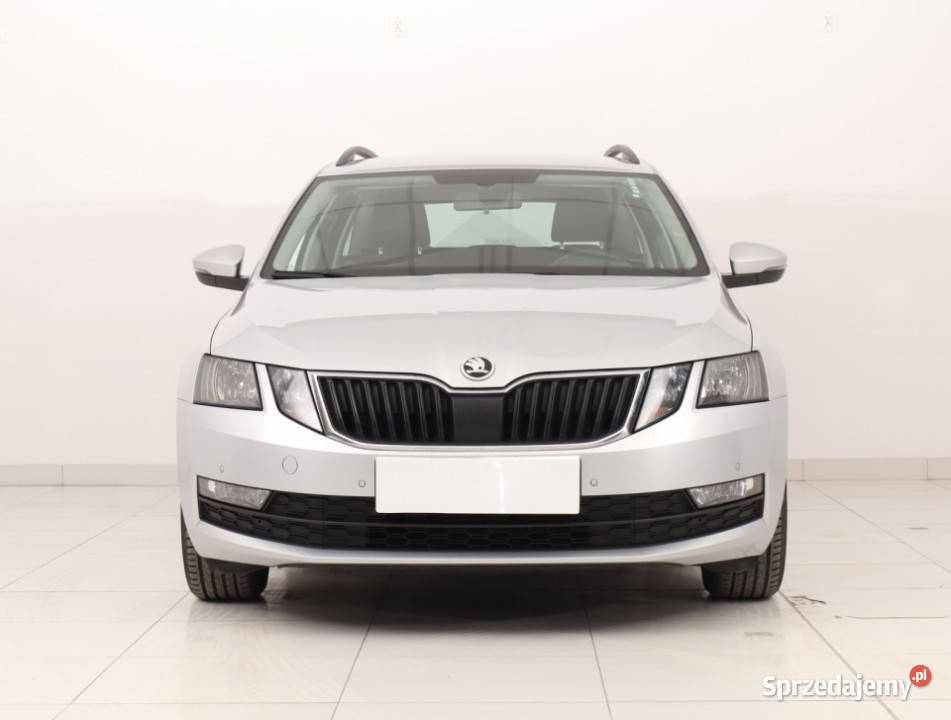 Skoda Octavia 16 TDI elektryczne lusterka mazowieckie Piaseczno