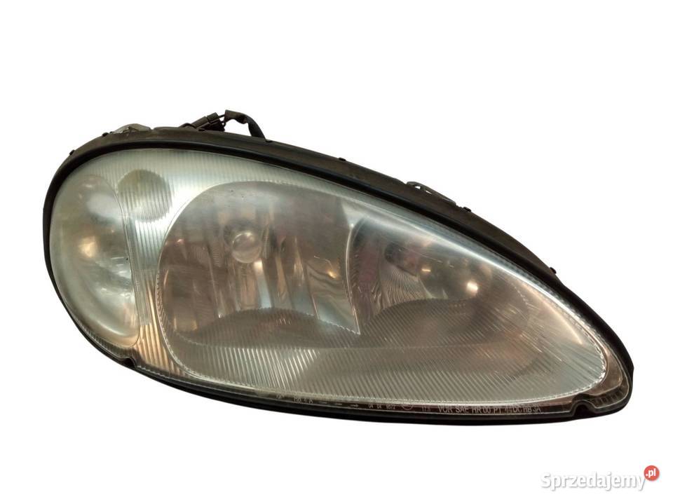 LAMPA PRZÓD PRAWA EU Chrysler PT Cruiser I
