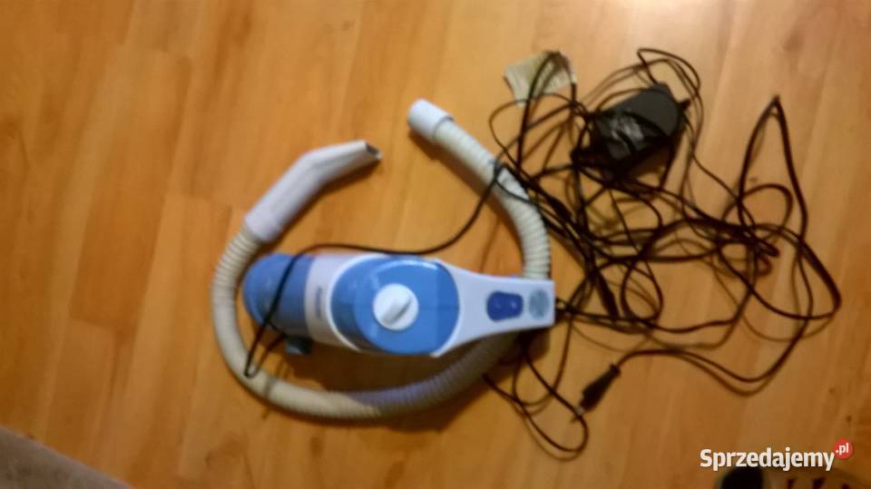 Pompka do masażu w wannie Babyliss Body Benefits Elbląg