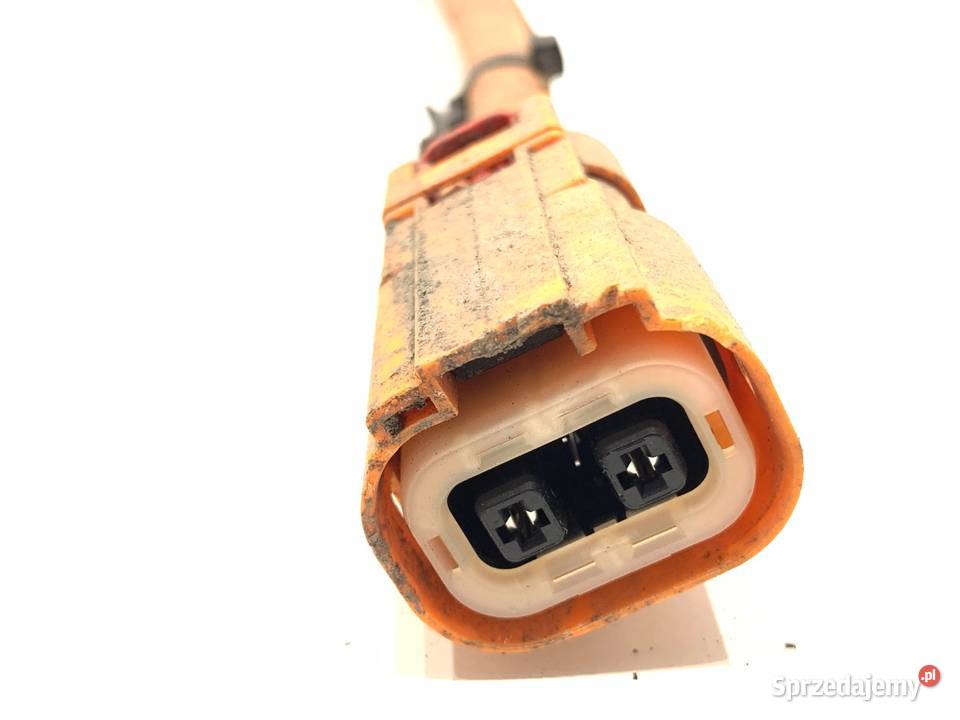 PRZEWÓD WYSOKIEGO NAPIĘCIA SKODA OCTAVIA IV osobowe sprzedam