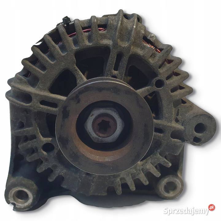 ALTERNATOR Land Rover Freelander 20 TD4 valeo osobowe sprzedam