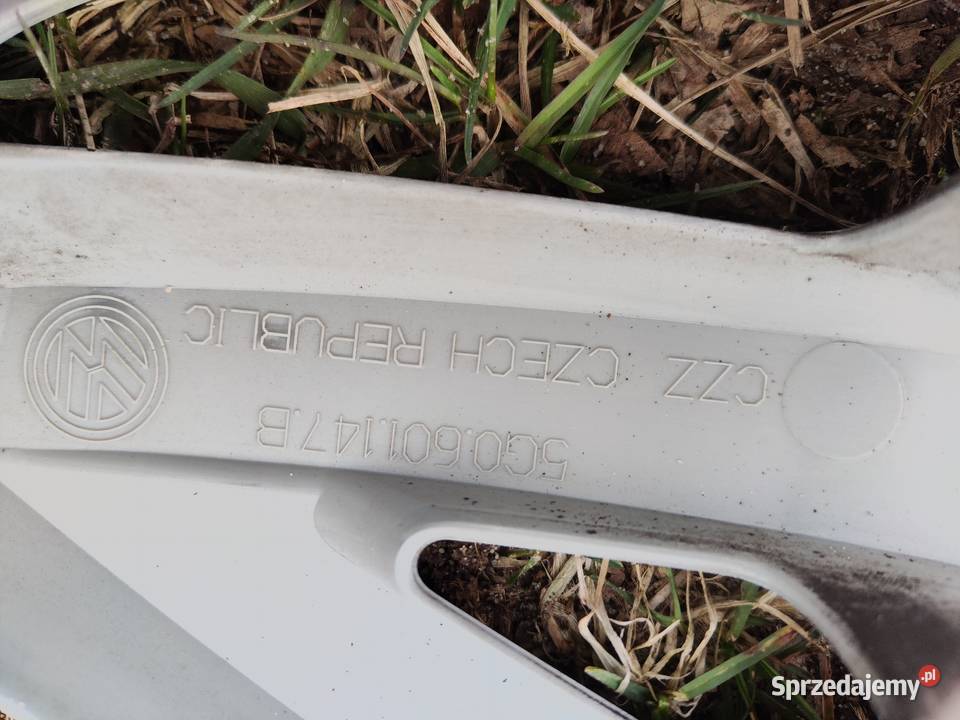 Dekle VW 16 stan Zwoleń sprzedam