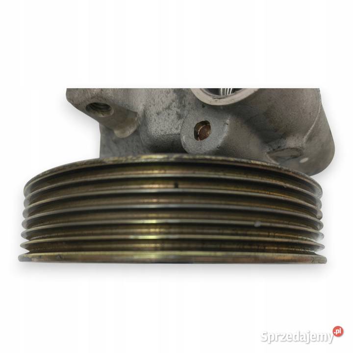 POMPA WSPOMAGANIA Peugeot 307 407 Citroen C4 C5 sprzedam