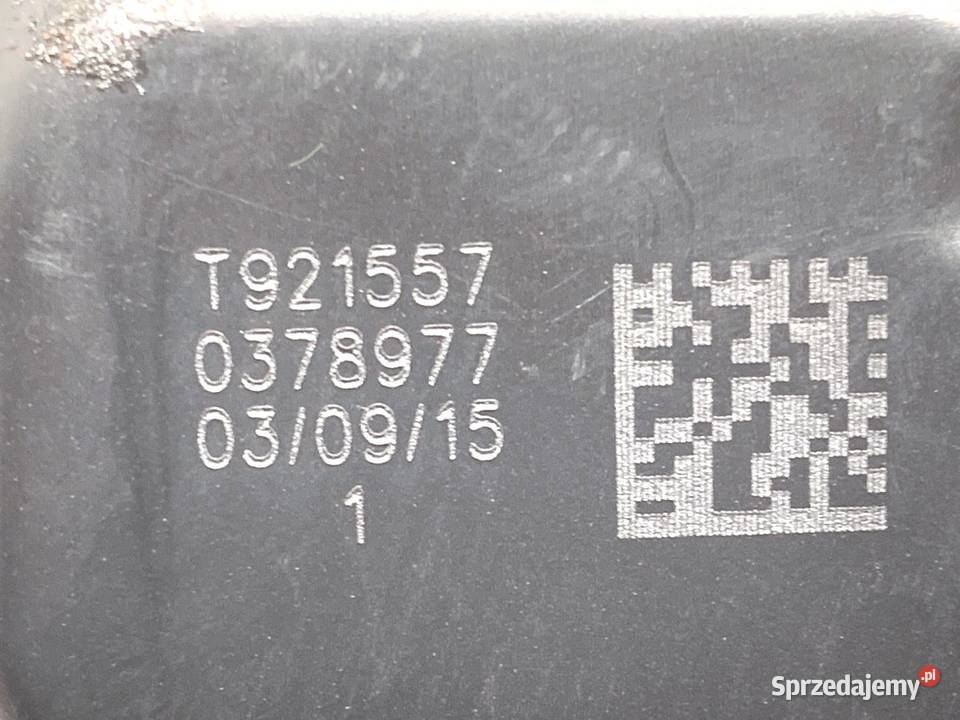 DMUCHAWA NAWIEWU BMW F30 T921557 WENTYLATOR sprzedam