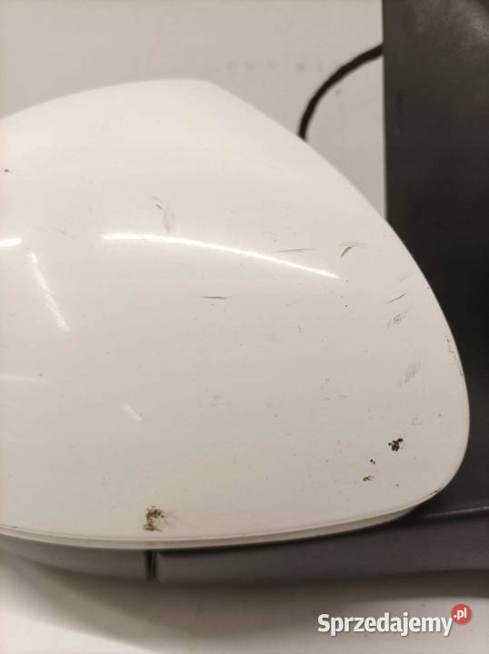 LUSTERKO PRAWE 6PIN EUROPA 030103 VW Volkswagen