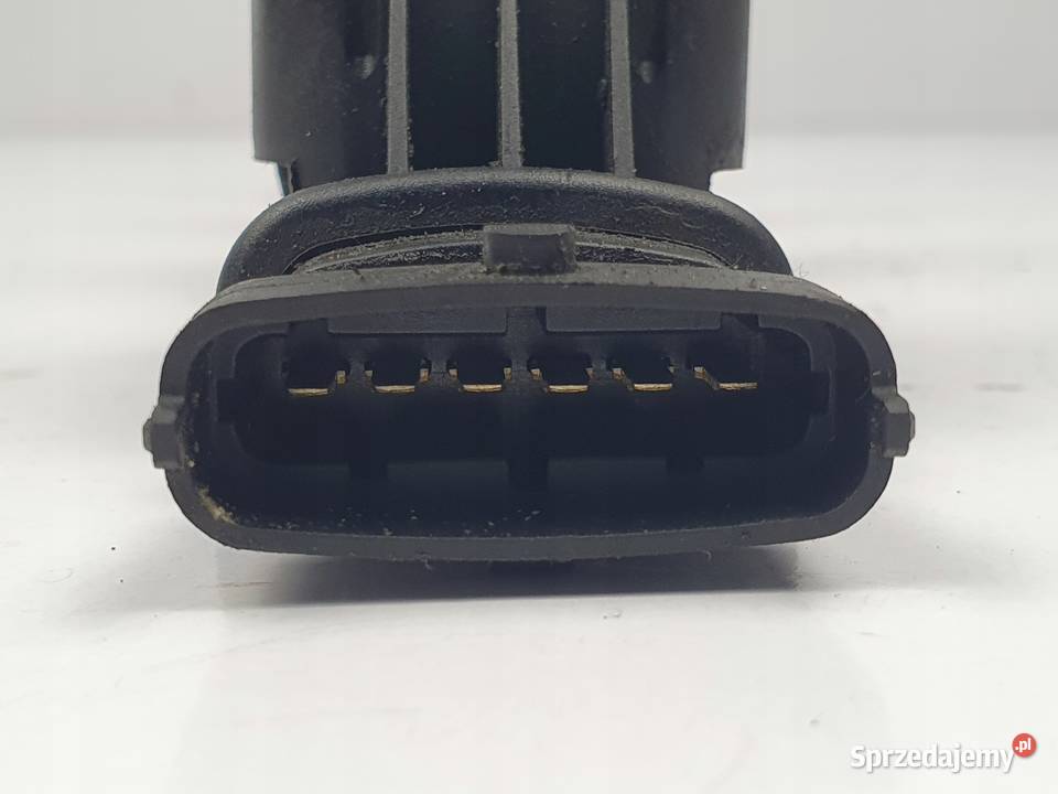 CEWKA ZAPŁONOWA Opel Corsa C 12 16V 0221503015 Pozostałe Chełm