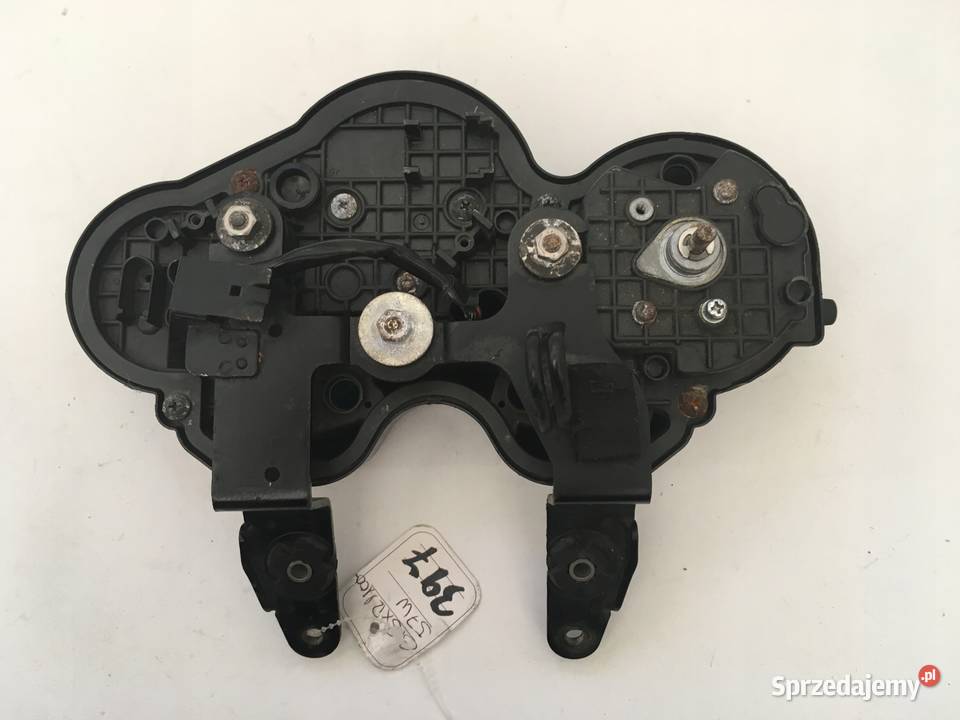 SUZUKI GSXR GSXR 1100 Licznik Liczniki Zegary Łobżenica