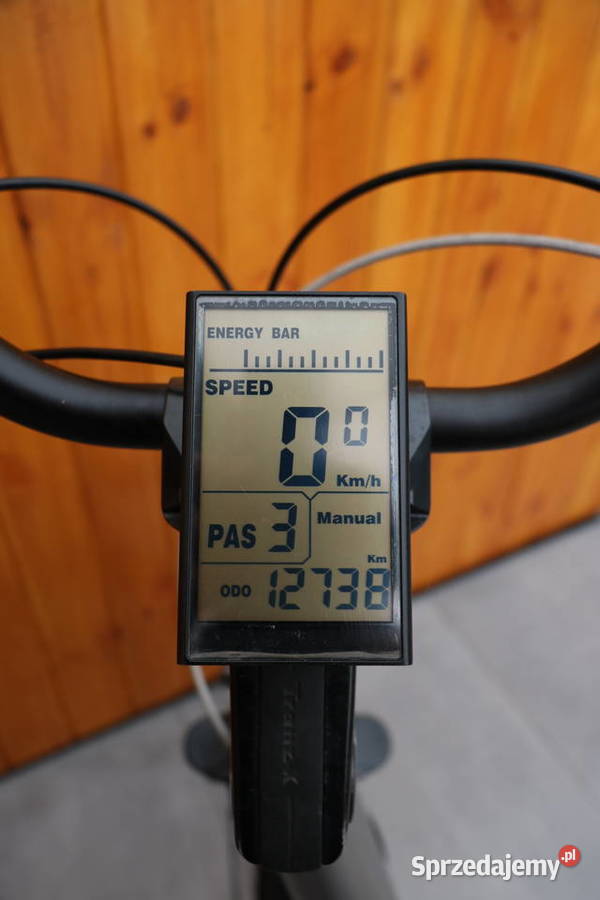 Rower damski Stella Livorno D 53 I inne rowery mazowieckie Milanówek