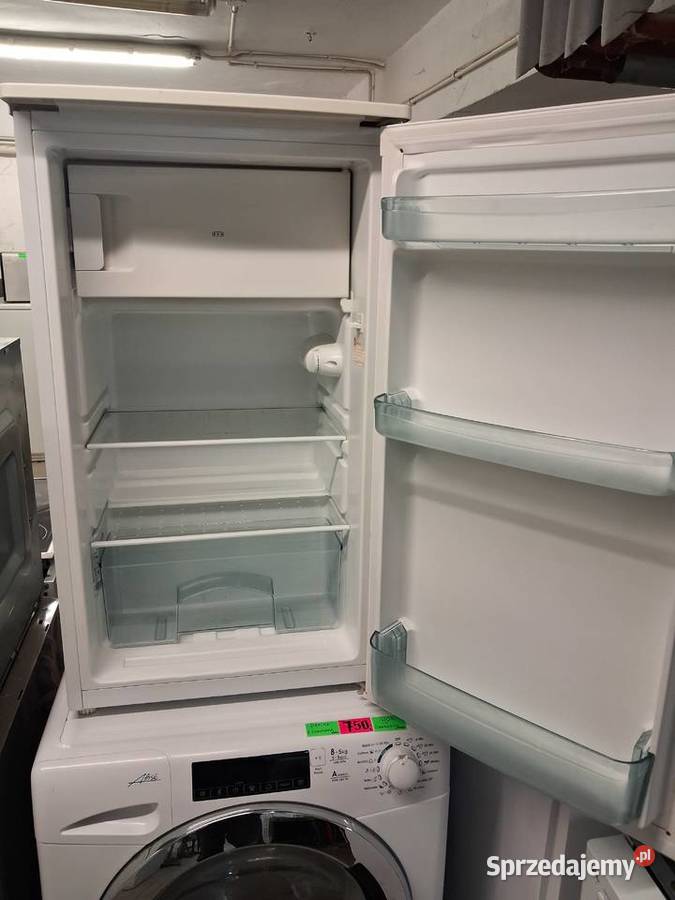 LODÓWKA OK Wrocław sprzedam