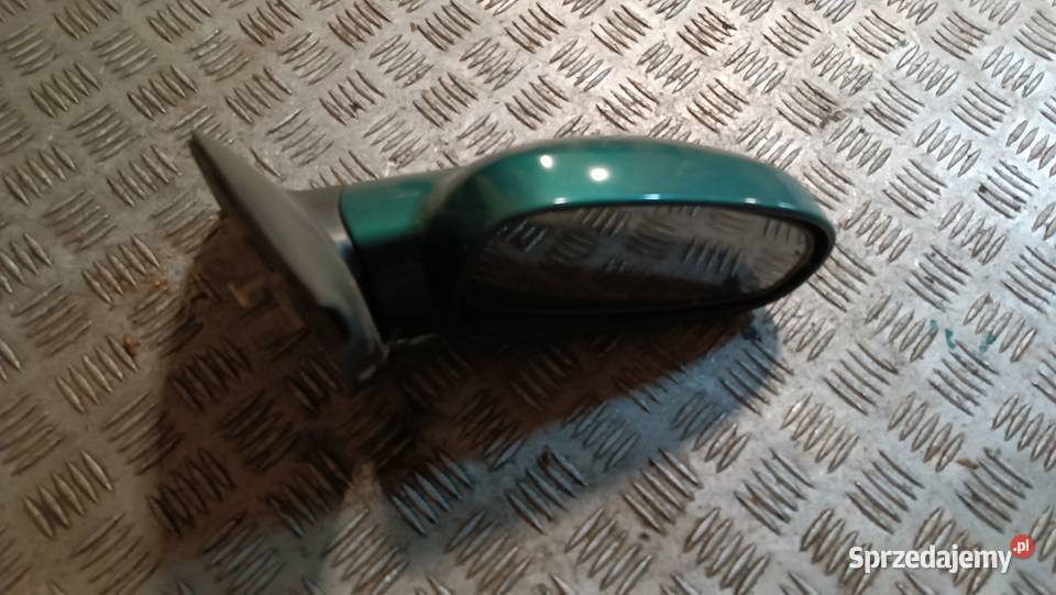 Daewoo Kalos lusterko prawe elektryczne osobowe małopolskie sprzedam