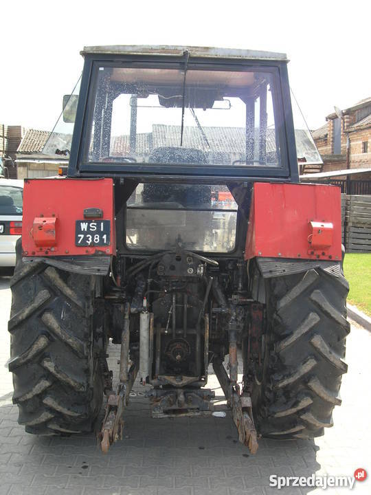 URSUS 914 Brwinów sprzedam