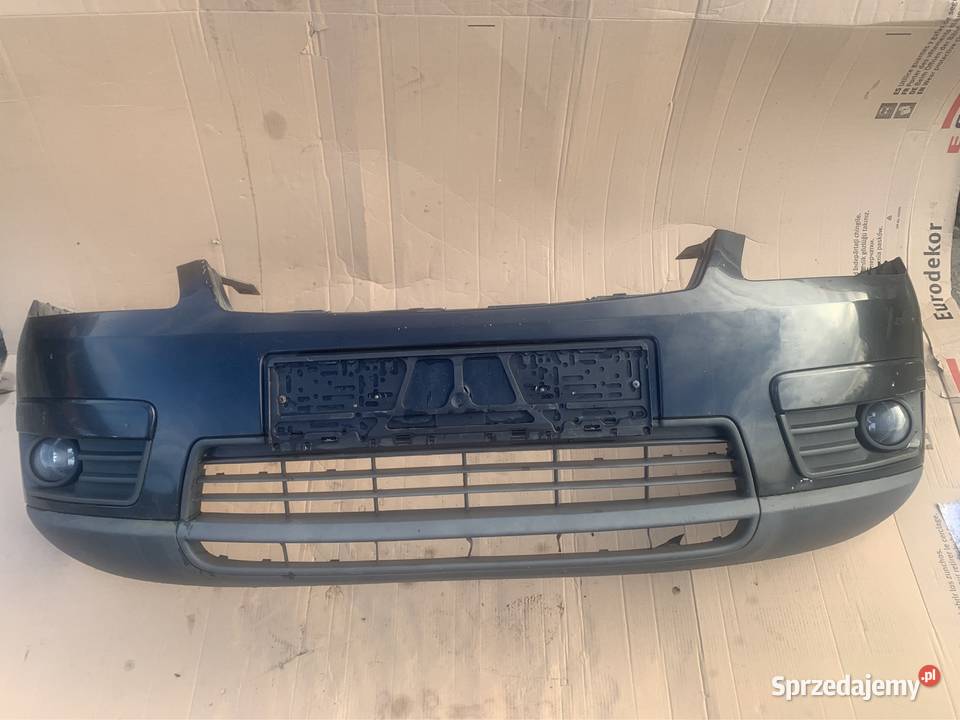 Zderzak przód przedni Ford c mk1 Zderzaki Szczecin