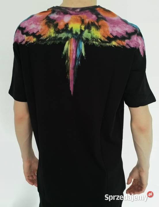 Koszulka Marcelo Burlon rozmiar XXLXL zachodniopomorskie Szczecin