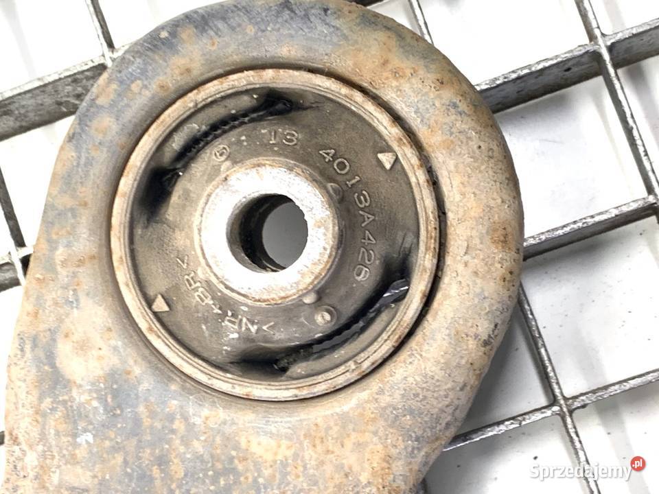 WAHACZ PRAWY PRZÓD MITSUBISHI OUTLANDER III SUV