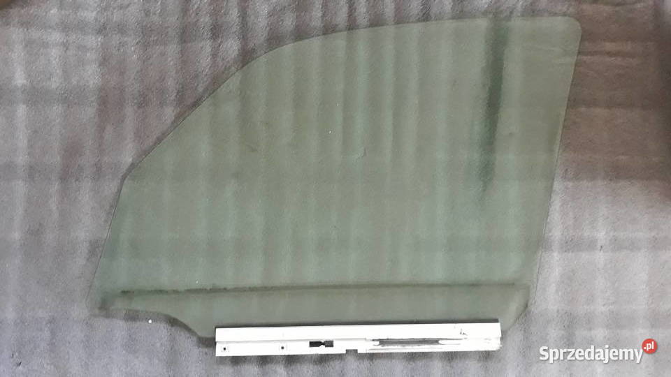 Opel Meriva A szyba przednich prawych drzwi sprzedam