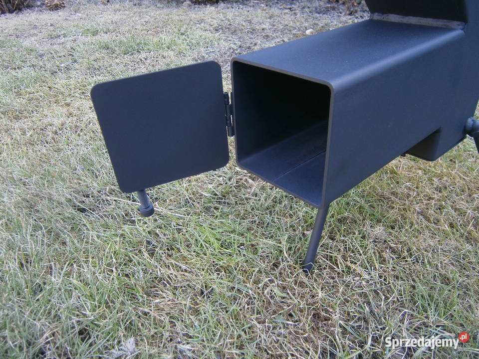 Piec piecyk rakietowy koza lubelskie