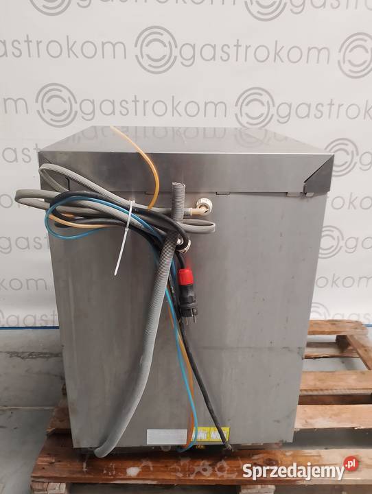 Zmywarka uniwersalna Stalgast 801507 230V dolnośląskie Wrocław