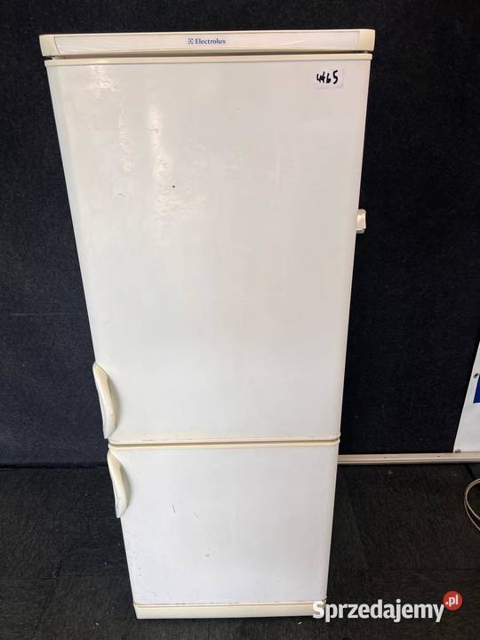 Lodówka ELECTROLUX 150 solidna 100 SPRAWNA Warszawa