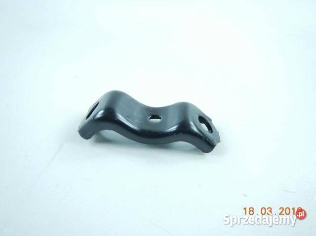 MOCOWANIE STABILIZATORA PRZÓD COUPE 20 9699 osobowe