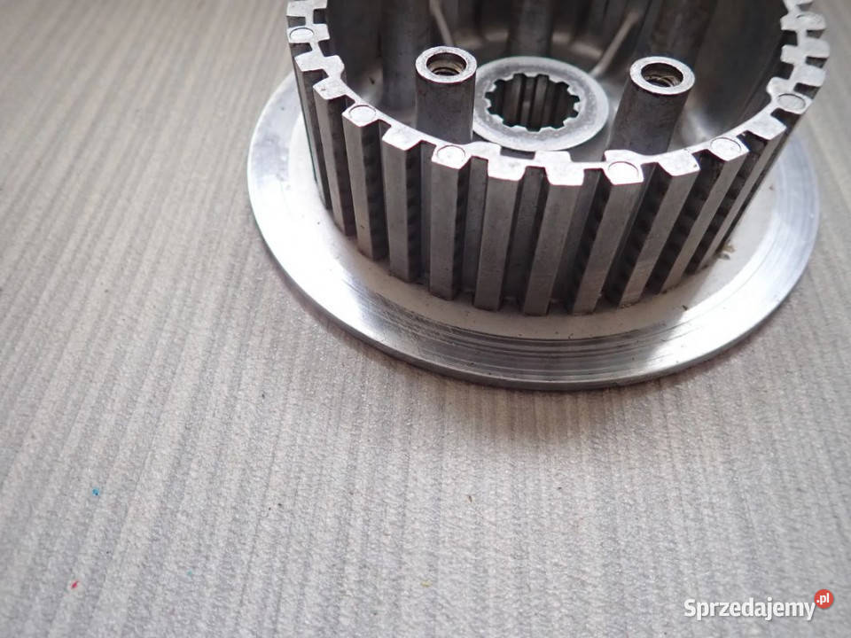 Kosz Sprzęgła Wewnętrzny Kawasaki Kxf 250 0408r