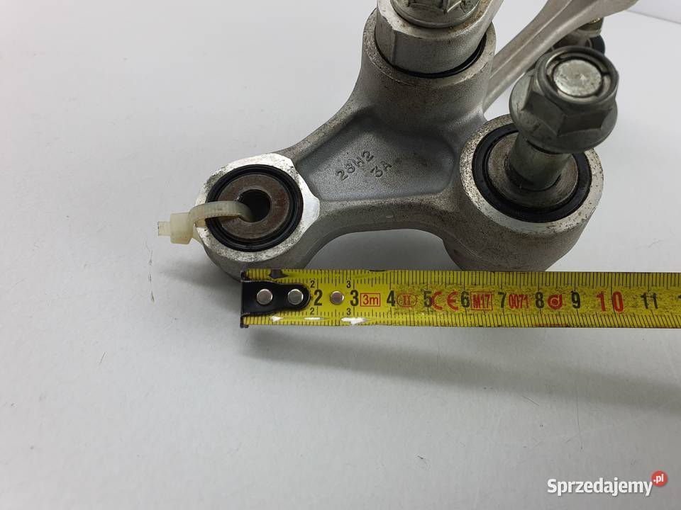 Kiwak Kosci Mocowanie Amortyzatora Suzuki Rmz sprzedam