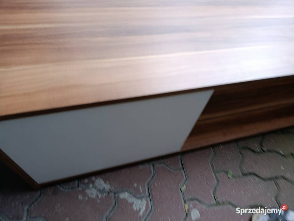 szafka RTV do pilnej sprzedaży RTV Poznań