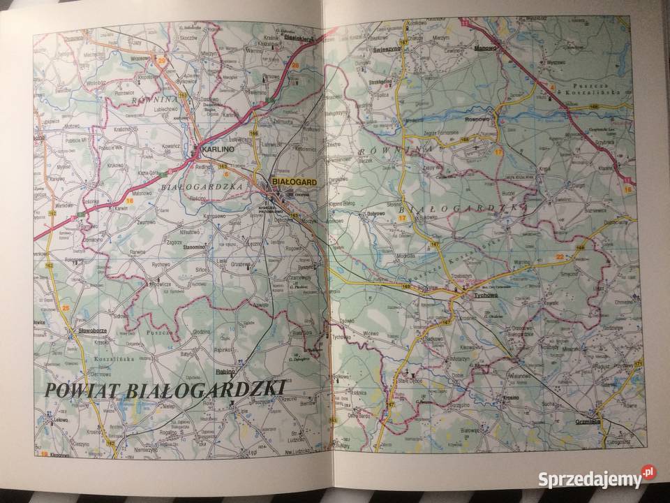 3521 Wędrowiec Zachodniopomorski 1 zachodniopomorskie