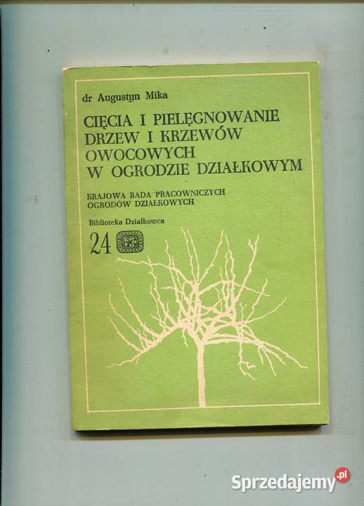 Cięcie i pielęgnowanie drzew i krzewów owocowych miękka Szczecin